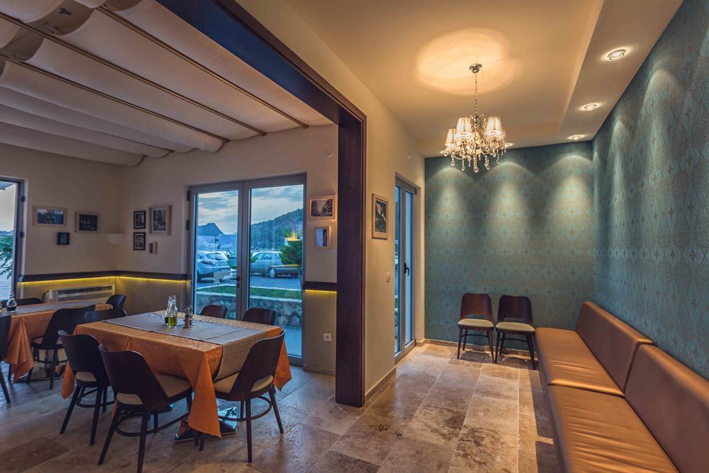 Love Live Hotel ซูโตมอเร ภายนอก รูปภาพ