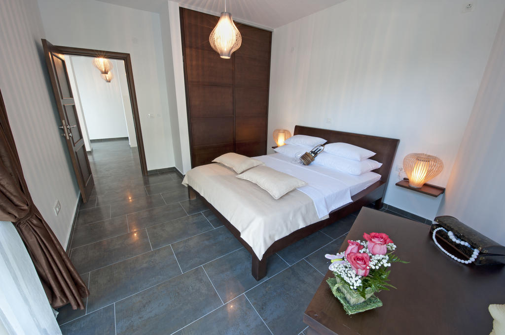 Love Live Hotel ซูโตมอเร ห้อง รูปภาพ